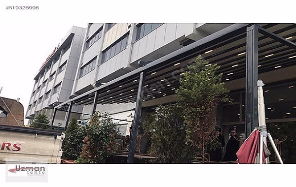 Büyükçekmece Tenteci