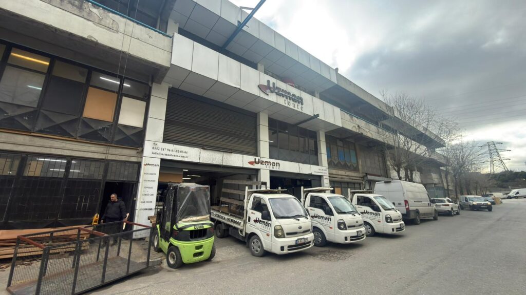 Sıkça Sorulan Sorular